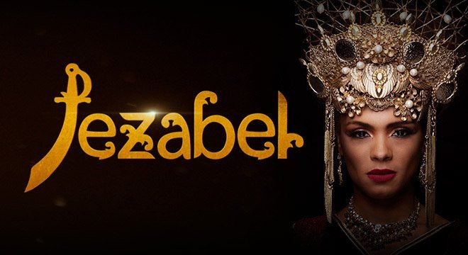 Бразильский сериал: Иезавель / Jezabel (2019)