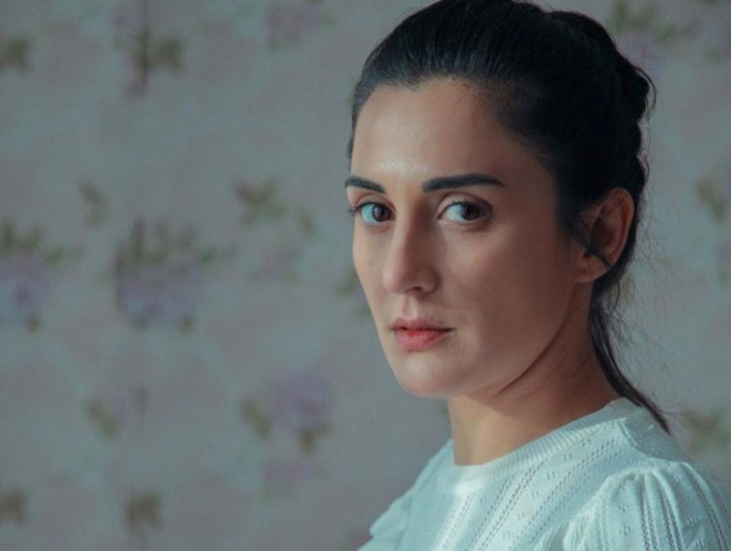 Биография: Бонджук Йылмаз / Boncuk Yilmaz – турецкая актриса