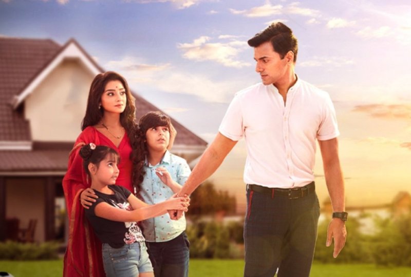 Индийский сериал: Почему обрываются отношения / Kyun Rishton Mein Katti Batti (2020)