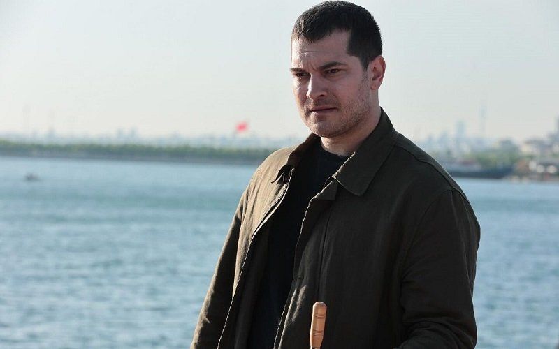 Сериал «Беспощадный» пал жертвой рейтнгов и приближается к финалу!