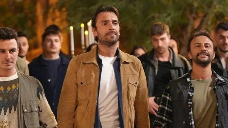 Что сделало сериал «Это море переполнится» настоящим хитом рейтингов?