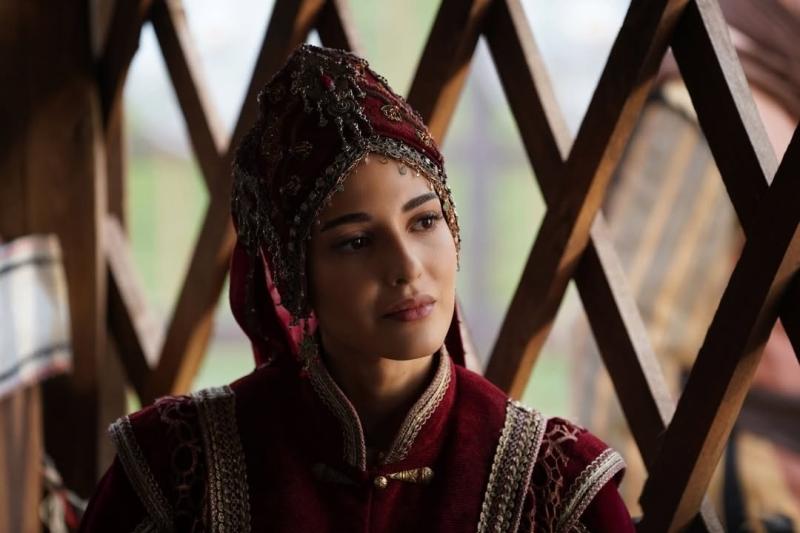 Когда же мы увидим 10‑ю серию сериала «Основание: Орхан»?