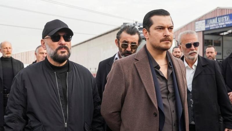 Когда состоится выход 28-й серии сериала «Мечта Эшрефа»?